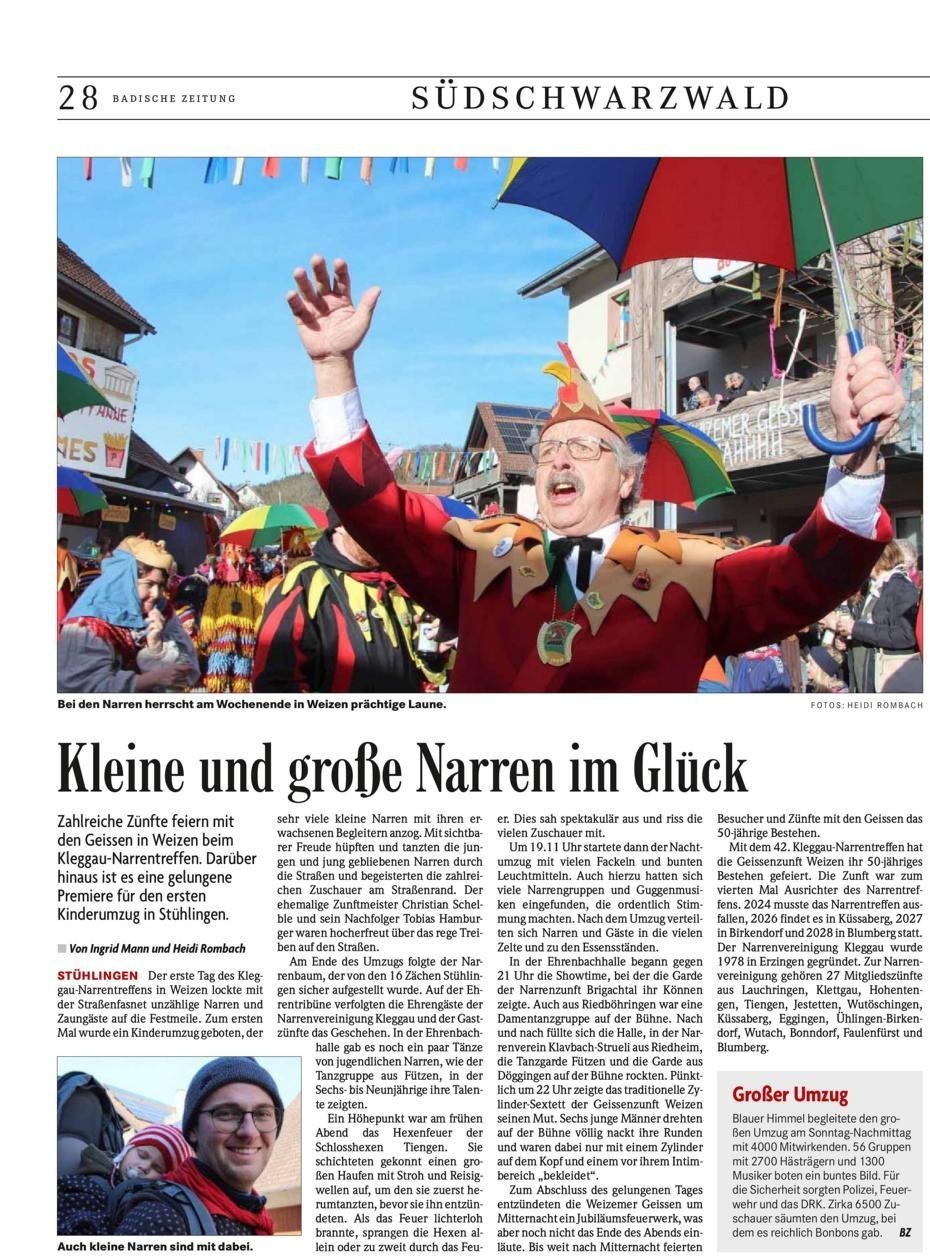 Zeitung1