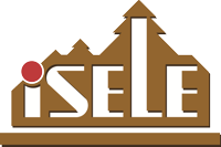 Logo Isele Schreinerei neu